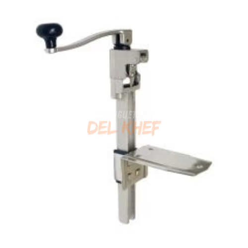 ABRELATAS INDUSTRIAL DE MESA, 14 pg