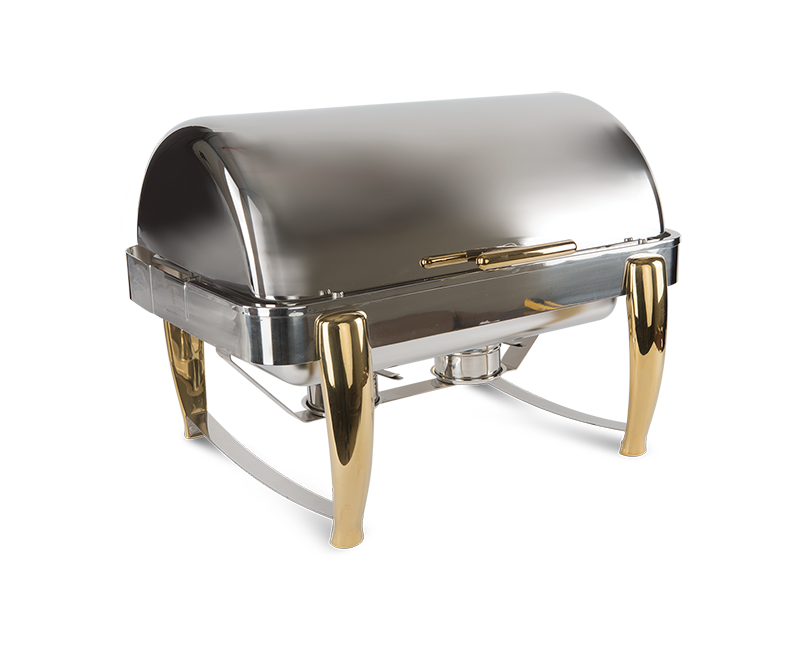 CHAFER DE RECTANGULAR