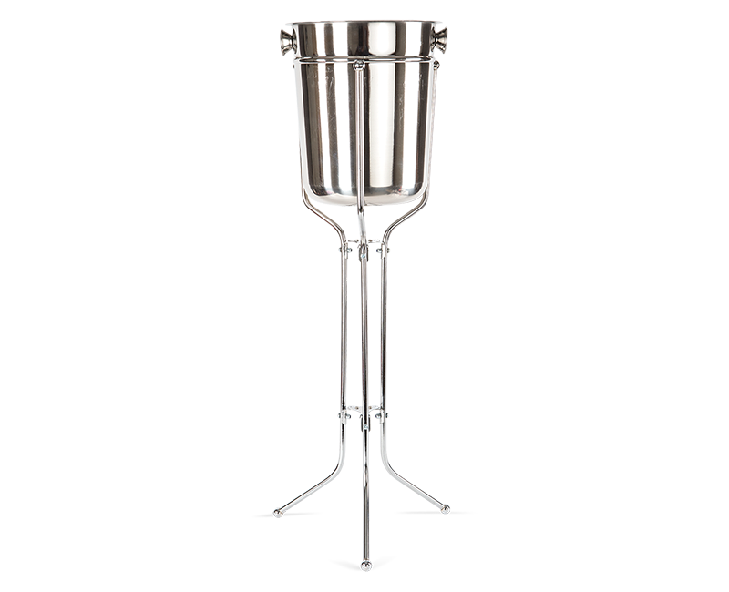 TRIPIE PARA BALDE DE BOTELLA 8 LTS, MODELO ECONOMICO