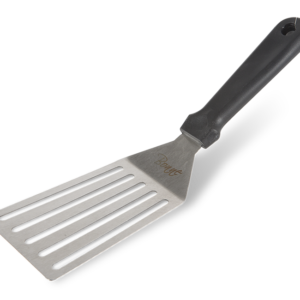 ESPATULA TRAPEZOIDE RANURADA 6"