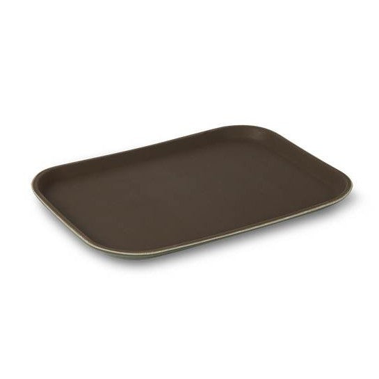 CHAROLA RECTANGULAR ANTIDERRAPANTE 12 X 16