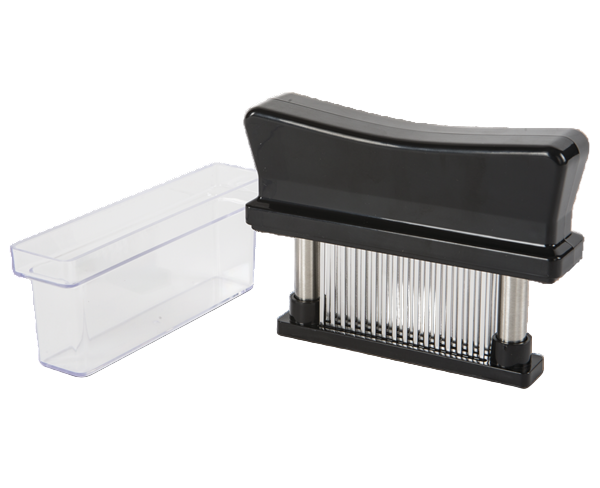 ABLANDADOR DE CARNE 48 CUCHILLAS