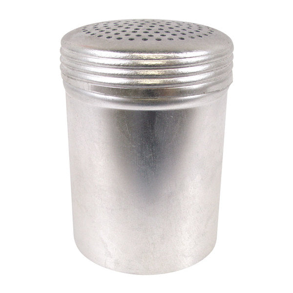 ESPOLVOREADOR SIN ASA ALUMINIO 10 oz / 280 gr