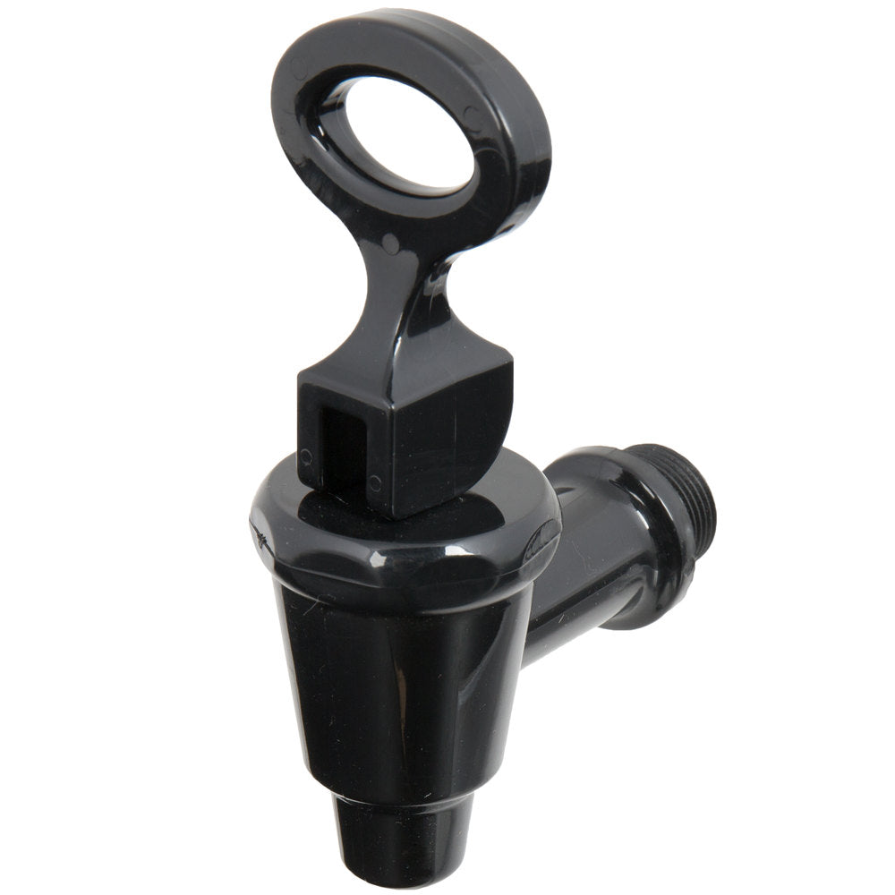 GRIFO PARA DISPENSADOR DE JUGOS DE PLÁSTICO