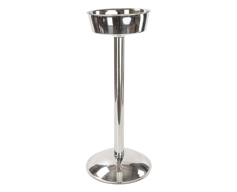 BASE PARA BALDE DE BOTELLA 4 LTS, MODELO DE LUJO