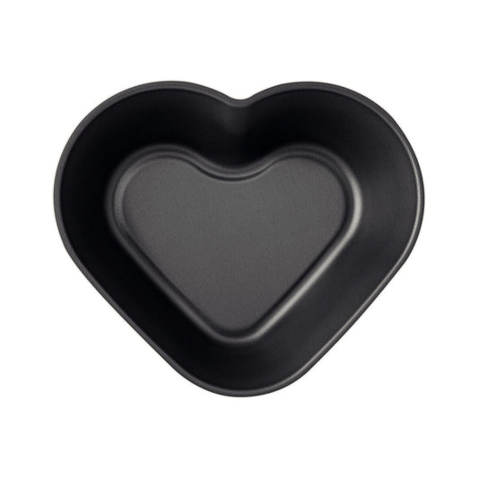 MOLDE PARA TARTA 24 CM BRASIL. Conrevestimiento antiadherente Starflon Max grafito