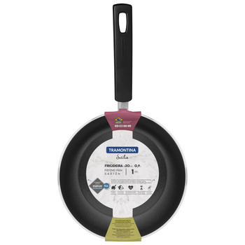 Sarten 20cms. Linea Sicilia. Rojo