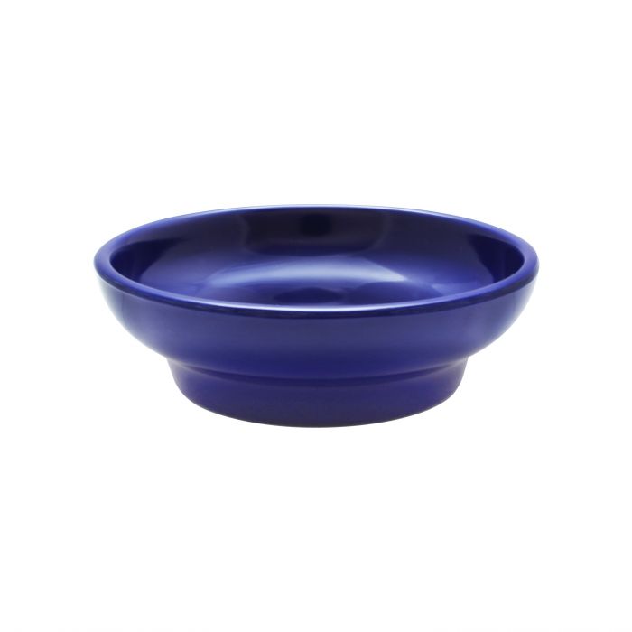 Salsera 4.5oz. Azul Cobalto