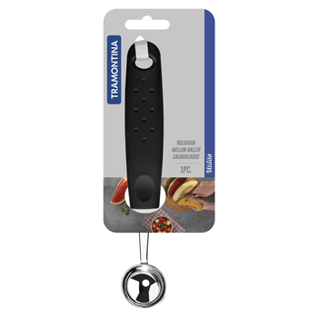 sacabocados 2,9 cm utilita negro