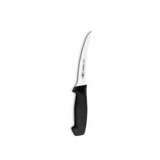 Cuchillo deshuesador 6" Profesional curvo negro
