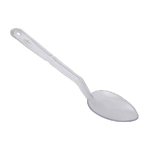 CUCHARA SÓLIDA RANSPARENTE 13 pg