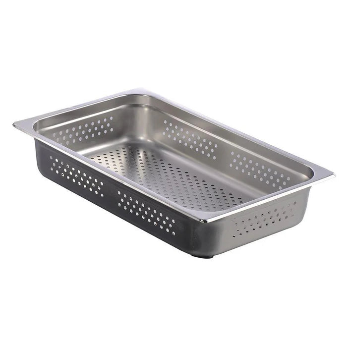 ENTERO PERFORADO ANTI-JAM, 4 pg