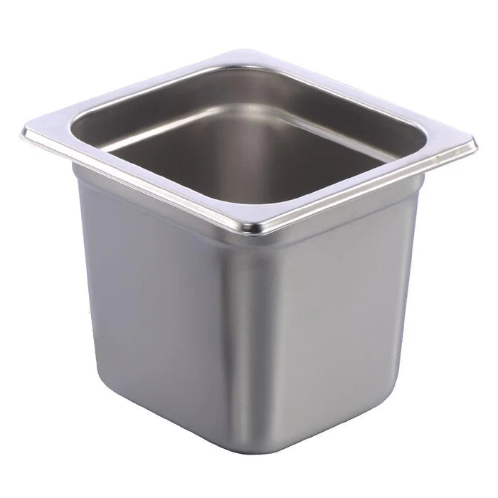 SEXTO CON ANTI-JAM, 6 pg