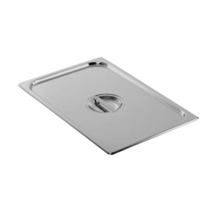 TAPA MEDIO SÓLIDA ANTI JAM