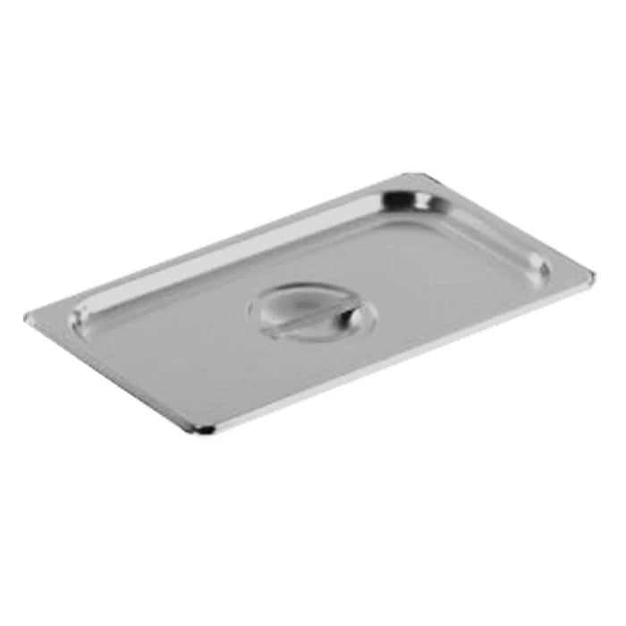 TAPA TERCIO SÓLIDA ANTI JAM