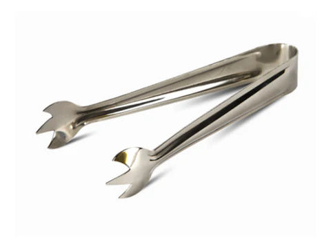 PINZA HIELO (PATA DE GALLO), ACERO INOXIDABLE