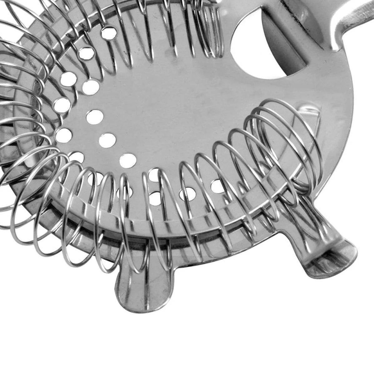 Colador de Bebidas. Acero Inoxidable