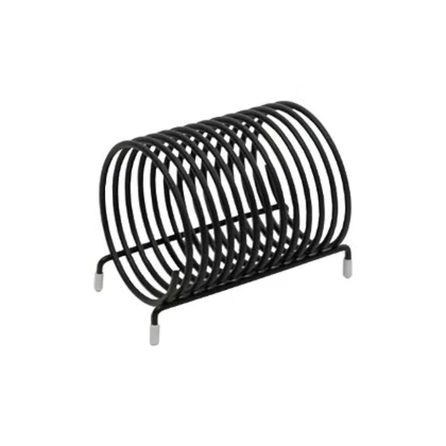 Porta Notas Espiral.