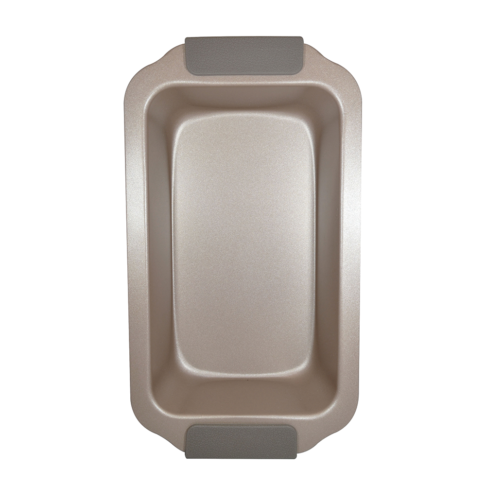 Molde para Panque 31*17* 6. Antihaderente