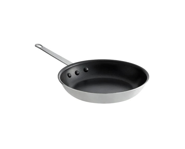 SARTEN CON ANTIADHERENTE, HEAVY DUTY CAL 2.8 A 3.5 mm, 35.5 cm / 14 pg