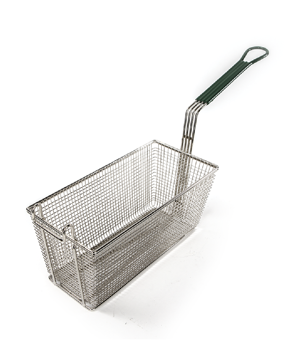 CANASTILLA PARA FREIR (33.5 X 16.5 X 15 CMS)