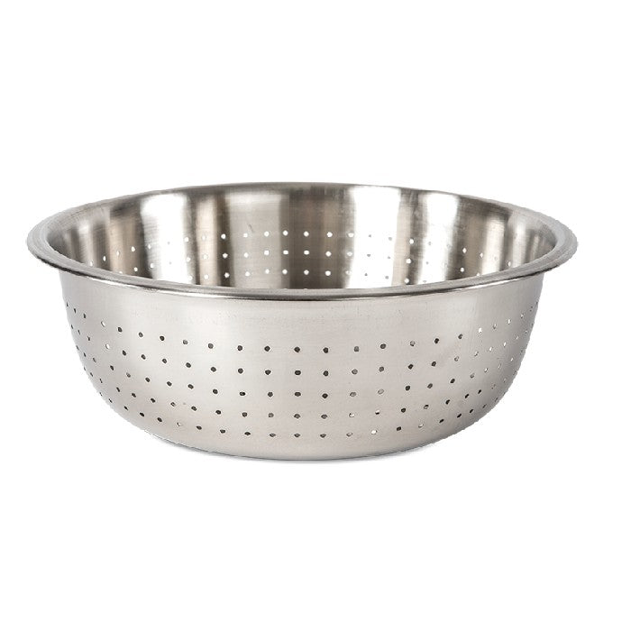 COLADOR PERFORADO 15” MALLA GRUESA