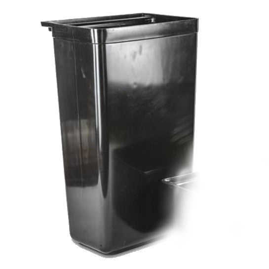 CONTENEDOR GRANDE P/ CARRO DE SERVICIO