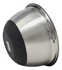 Bowl Base de Silicon 3qt. Acero