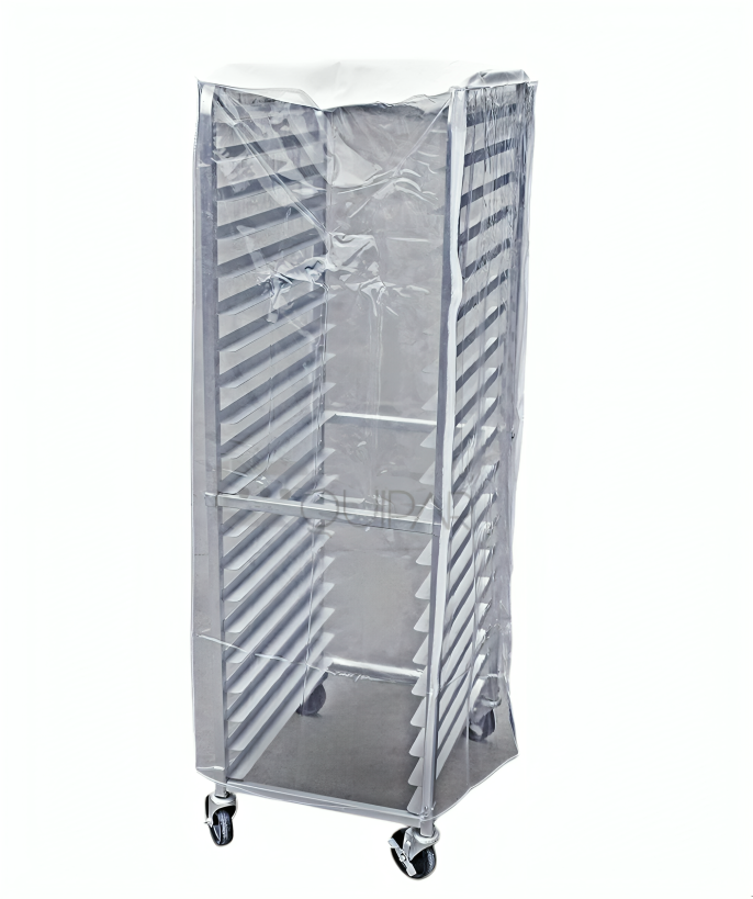 Forro de Hule para Espiguero de 20 Charolas