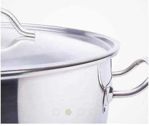 BUDINERA 50*16. ACERO INOXIDABLE 304