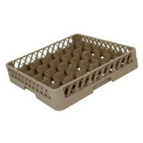 RACK P/ VASOS 36 COMP (20”x20”)