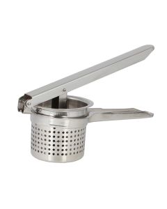 RIZADOR DE PAPAS REDONDO, ACERO INOXIDABLE, 10 X 8 X 4 pg