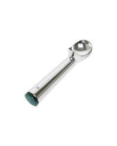 Porcionador Helado 2.5oz. Verde