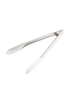 PINZA UTILITARIA CON ANILLO DE BLOQUEO 12 pg CAL 0.7 mm