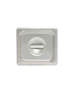 TAPA SEXTO SÓLIDA ANTI JAM