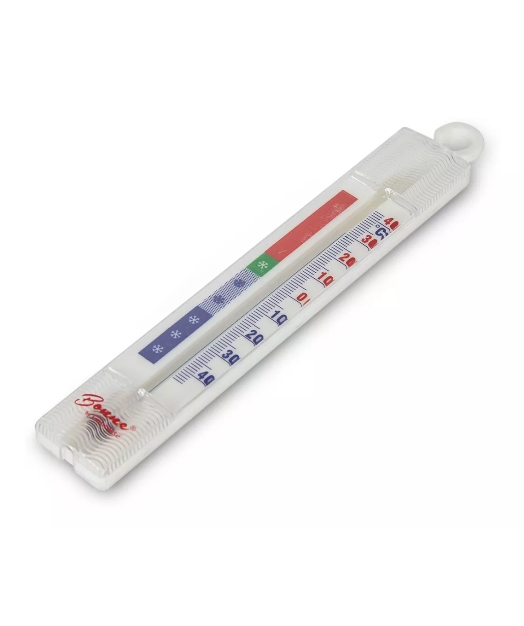 TERMOMETRO DE REFRIGERADOR VERTICAL -40° A 40°C