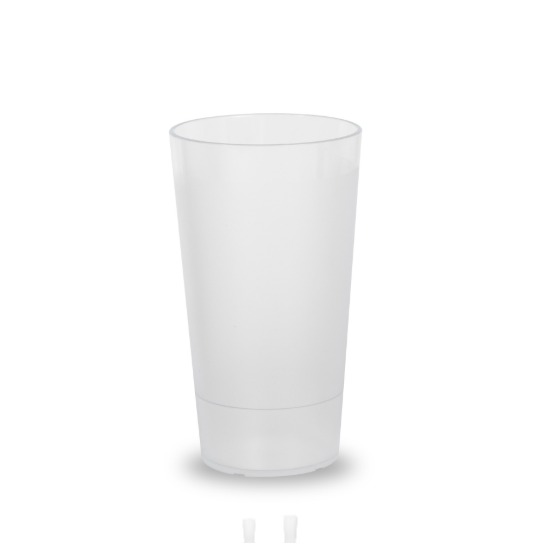 Vaso Plastico 17oz