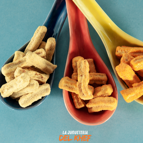 CUCHARAS POLICARBONATO