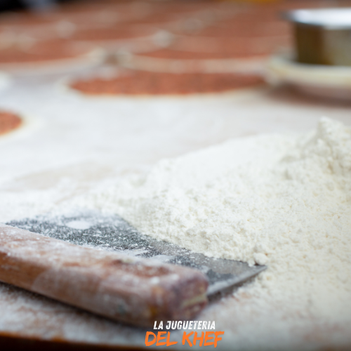 CEPILLOS Y RASPADORES DE LIMPIEZA