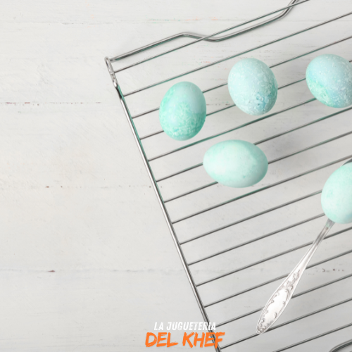 REJILLAS ENFRIADORAS