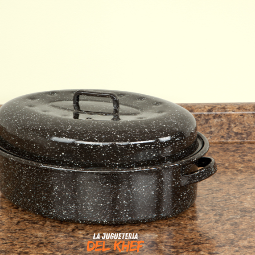 OLLAS Y CACEROLAS ALUMINIO