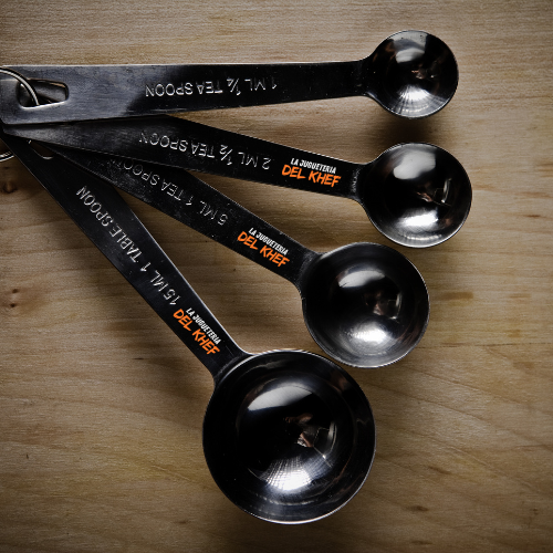 IMPLEMENTOS DE MEDICION