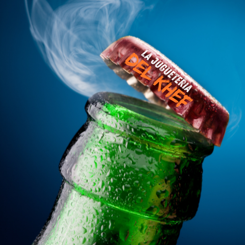 ABRELATAS Y DESTAPADORES