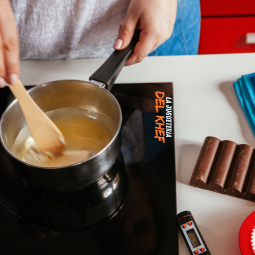 APLICADOR DE MANTEQUILLA