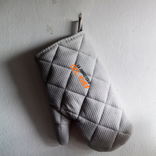 GUANTES,FUNDAS Y ALMOHADILLAS