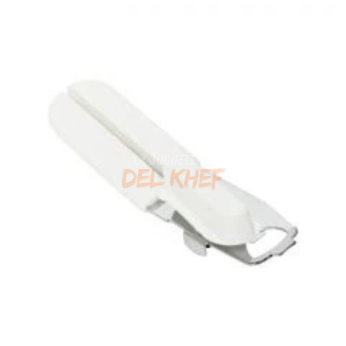 ABRELATAS MANUAL ROTATORIO 8 x 2 x 2.5 pg. mango plástico