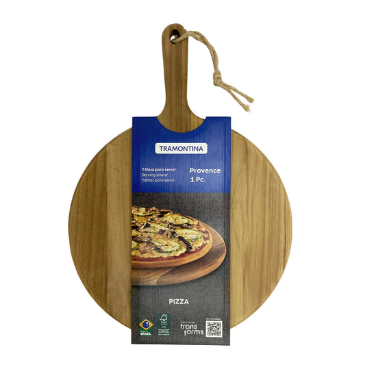 Tabla PIZZA 42XØ30X1,5 TK ACT