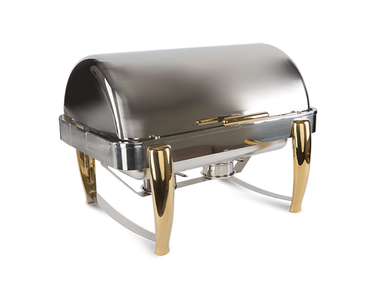 CHAFER DE RECTANGULAR