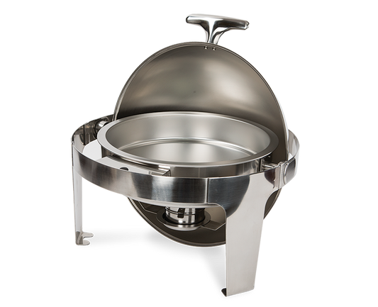 CHAFER DE LUJO ECONOMICO  REDONDO