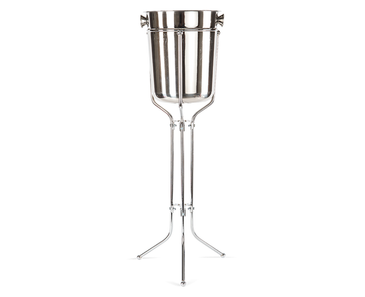 TRIPIE PARA BALDE DE BOTELLA 8 LTS, MODELO ECONOMICO